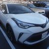 toyota c-hr 2019 quick_quick_6AA-ZYX11_ZYX11-2005949 image 1