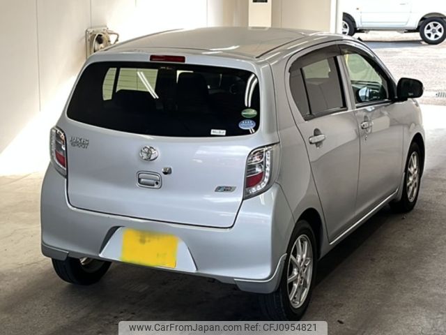 toyota pixis-epoch 2014 -TOYOTA 【宮崎 581ね7747】--Pixis Epoch LA300A-1031806---TOYOTA 【宮崎 581ね7747】--Pixis Epoch LA300A-1031806- image 2