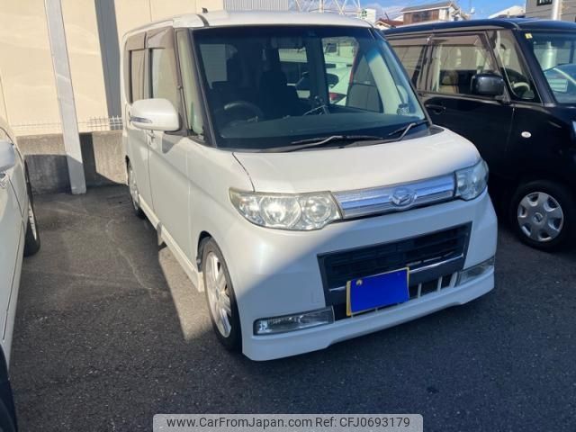 daihatsu tanto 2010 -DAIHATSU--Tanto CBA-L375S--L375S-0276794---DAIHATSU--Tanto CBA-L375S--L375S-0276794- image 2