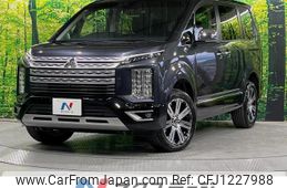 mitsubishi delica-d5 2023 quick_quick_CV1W_CV1W-4025658