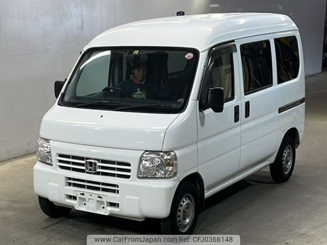 honda acty-van 2014 -HONDA--Acty Van HH5-1912580---HONDA--Acty Van HH5-1912580- image 1