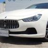 maserati ghibli 2014 -MASERATI 【なにわ 301ﾗ8635】--Maserati Ghibli MG30B--ZAMSS57C001129145---MASERATI 【なにわ 301ﾗ8635】--Maserati Ghibli MG30B--ZAMSS57C001129145- image 8