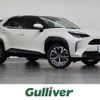 toyota yaris-cross 2022 CFJ1827776 image 1