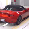 mazda roadster 2017 -MAZDA 【名古屋 336ﾙ7110】--Roadster DBA-ND5RC--ND5RC-113961---MAZDA 【名古屋 336ﾙ7110】--Roadster DBA-ND5RC--ND5RC-113961- image 2