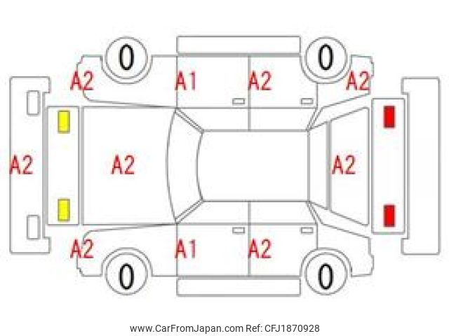 honda odyssey 2007 CFJ1870928 image 2