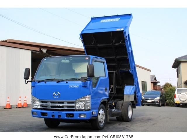 mazda titan 2012 quick_quick_TKG-LJR85AD_LJR85-7003117 image 1