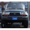 toyota land-cruiser-80 1995 quick_quick_HDJ81V_HDJ81V-0061233 image 5