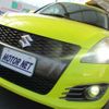 suzuki swift 2014 -SUZUKI--Swift CBA-ZC32S--ZC32S-306936---SUZUKI--Swift CBA-ZC32S--ZC32S-306936- image 27