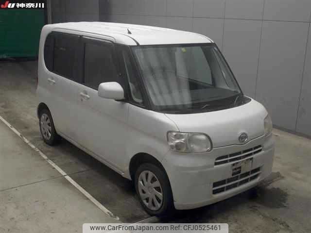 daihatsu tanto 2011 -DAIHATSU--Tanto L375S-0480834---DAIHATSU--Tanto L375S-0480834- image 1