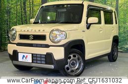suzuki hustler 2023 CFJ1631032