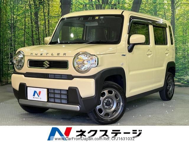 suzuki hustler 2023 CFJ1631032 image 1