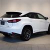 lexus rx 2022 -LEXUS--Lexus RX 6AA-GYL20W--GYL20-0016154---LEXUS--Lexus RX 6AA-GYL20W--GYL20-0016154- image 5