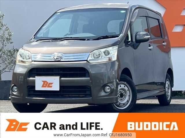 daihatsu move 2011 CFJ1680950 image 1