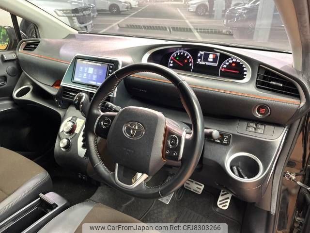 toyota sienta 2018 -TOYOTA--Sienta DBA-NSP170G--NSP170-7182597---TOYOTA--Sienta DBA-NSP170G--NSP170-7182597- image 2