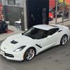 chevrolet corvette 2016 -GM 【姫路 31Aｻ8】--Chevrolet Corvette ﾌﾒｲ--G5114276---GM 【姫路 31Aｻ8】--Chevrolet Corvette ﾌﾒｲ--G5114276- image 11