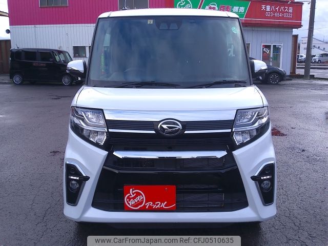 daihatsu tanto 2022 -DAIHATSU--Tanto 6BA-LA660S--LA660S-0063472---DAIHATSU--Tanto 6BA-LA660S--LA660S-0063472- image 2