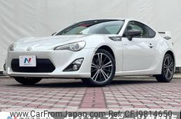 toyota 86 2012 -TOYOTA--86 DBA-ZN6--ZN6-016664---TOYOTA--86 DBA-ZN6--ZN6-016664-