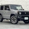 suzuki jimny-sierra 2023 CFJ1609279 image 1