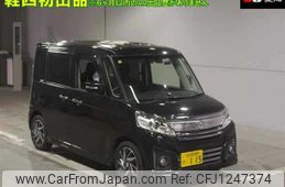 mazda flair-wagon 2016 -MAZDA 【名古屋 588ﾉ115】--Flair Wagon MM42S-791361---MAZDA 【名古屋 588ﾉ115】--Flair Wagon MM42S-791361-