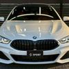 bmw 8-series 2020 -BMW--BMW 8 Series 3DA-GW30--WBAGW42010CD53105---BMW--BMW 8 Series 3DA-GW30--WBAGW42010CD53105- image 13