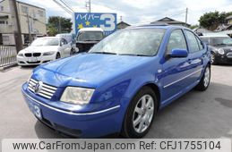 volkswagen bora 2003 CFJ1755104