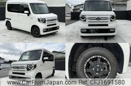honda n-van-style 2019 CFJ1691580
