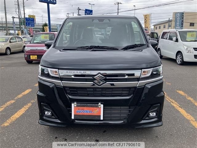 suzuki wagon-r 2025 CFJ1790610 image 2