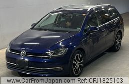 volkswagen golf-variant 2019 CFJ1825103