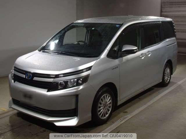 toyota voxy 2017 -TOYOTA--Voxy DAA-ZWR80G--ZWR80-0263140---TOYOTA--Voxy DAA-ZWR80G--ZWR80-0263140- image 1