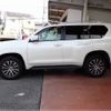 toyota land-cruiser-prado 2019 -TOYOTA--Land Cruiser Prado CBA-TRJ150W--TRJ150-0103158---TOYOTA--Land Cruiser Prado CBA-TRJ150W--TRJ150-0103158- image 5