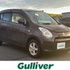 suzuki alto 2010 -SUZUKI--Alto DBA-HA25S--HA25S-714654---SUZUKI--Alto DBA-HA25S--HA25S-714654- image 1