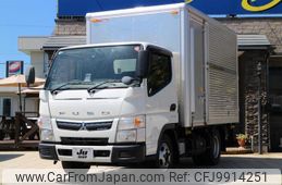 mitsubishi-fuso canter 2019 -MITSUBISHI 【名変中 】--Canter FDA20--570205---MITSUBISHI 【名変中 】--Canter FDA20--570205-