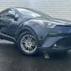 toyota c-hr 2019 -TOYOTA--C-HR DAA-ZYX10--ZYX10-2171427---TOYOTA--C-HR DAA-ZYX10--ZYX10-2171427- image 1