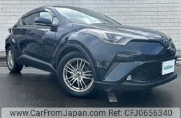 toyota c-hr 2019 -TOYOTA--C-HR DAA-ZYX10--ZYX10-2171427---TOYOTA--C-HR DAA-ZYX10--ZYX10-2171427-