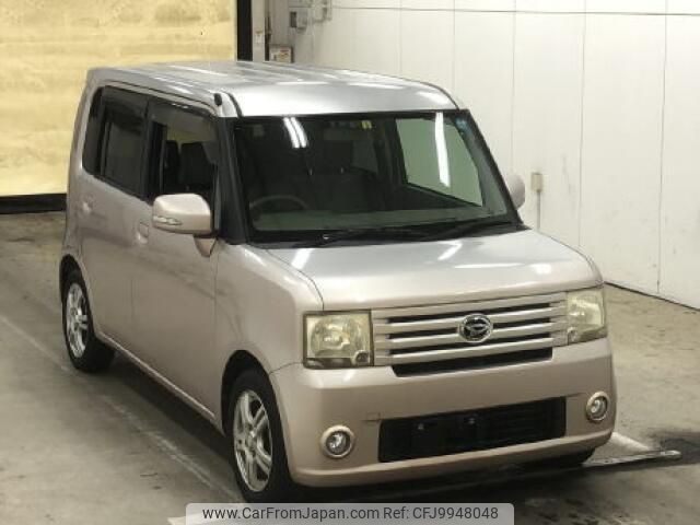 daihatsu move-conte 2009 quick_quick_DBA-L575S_0031786 image 1