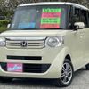 honda n-box 2015 -HONDA 【鹿児島 582ｿ3267】--N BOX JF1--1527361---HONDA 【鹿児島 582ｿ3267】--N BOX JF1--1527361- image 1