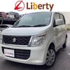 suzuki wagon-r 2015 quick_quick_MH34S_MH34S-419608 image 1