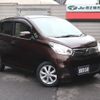 nissan dayz 2017 -NISSAN 【鹿児島 582ﾃ6654】--DAYZ B21W--0424841---NISSAN 【鹿児島 582ﾃ6654】--DAYZ B21W--0424841- image 1