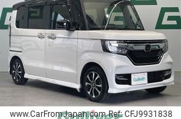 honda n-box 2019 -HONDA--N BOX DBA-JF3--JF3-1311944---HONDA--N BOX DBA-JF3--JF3-1311944-
