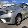 honda fit 2013 -HONDA--Fit DBA-GK3--GK3-3009039---HONDA--Fit DBA-GK3--GK3-3009039- image 4