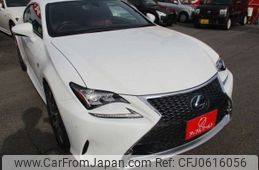 lexus rc 2015 -LEXUS--Lexus RC DBA-ASC10--ASC10-6000149---LEXUS--Lexus RC DBA-ASC10--ASC10-6000149-