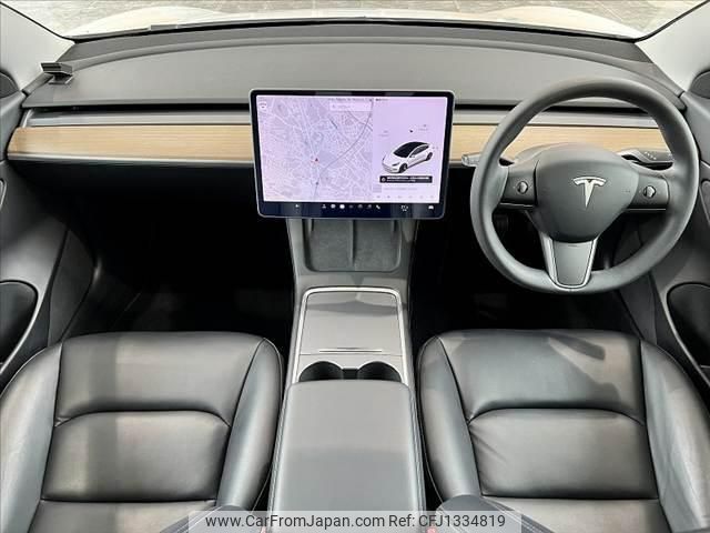 tesla tesla-model3 2020 -TESLA--Tesla Model3 3L13--MF822263---TESLA--Tesla Model3 3L13--MF822263- image 2