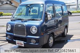 subaru sambar-dias-wagon 2001 -SUBARU--Samber Dias Wagon TW2--007884---SUBARU--Samber Dias Wagon TW2--007884-