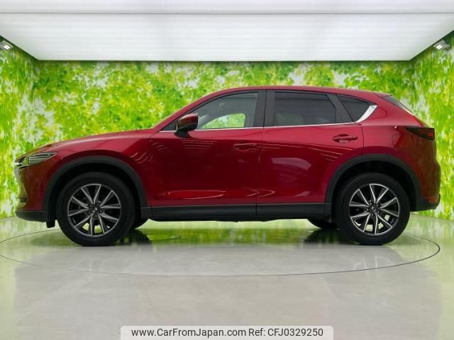 mazda cx-5 2017 quick_quick_LDA-KF2P_KF2P-125604 image 2