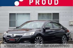 honda accord 2014 -HONDA 【静岡 301ﾑ6216】--Accord DAA-CR6--CR6-1018264---HONDA 【静岡 301ﾑ6216】--Accord DAA-CR6--CR6-1018264-