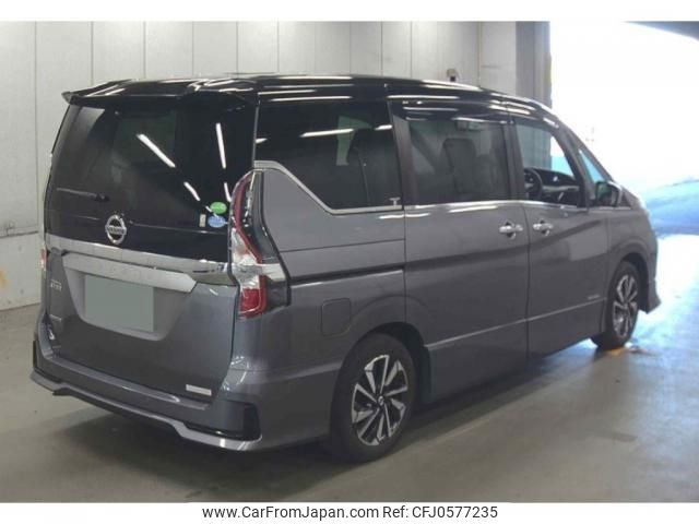 nissan serena 2020 quick_quick_DAA-GFC27_192762 image 2