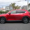 mazda cx-5 2018 -MAZDA--CX-5 KF2P--210912---MAZDA--CX-5 KF2P--210912- image 26