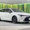 toyota corolla-touring-wagon 2020 -TOYOTA--Corolla Touring 6AA-ZWE214W--ZWE214-6010365---TOYOTA--Corolla Touring 6AA-ZWE214W--ZWE214-6010365- image 17