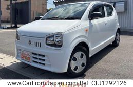 suzuki alto 2019 quick_quick_HA36S_HA36S-518367