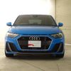 audi a1-sportback 2020 quick_quick_3BA-GBDAD_WAUZZZGB6LR005287 image 3